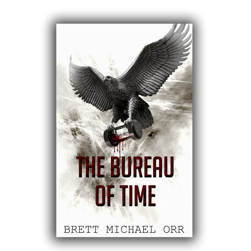 the bureau of time