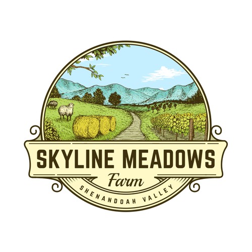 Skyline Meadows Farm