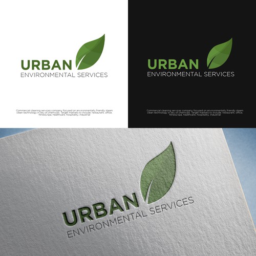 Urban Environmental Services