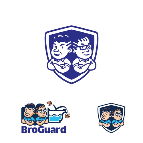 BroGuard