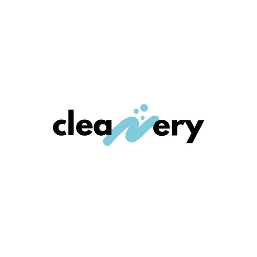 Logo for Cleaning compagny