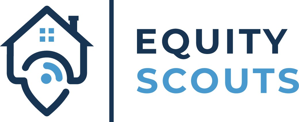 Real Estate Investment Company Logo Needed