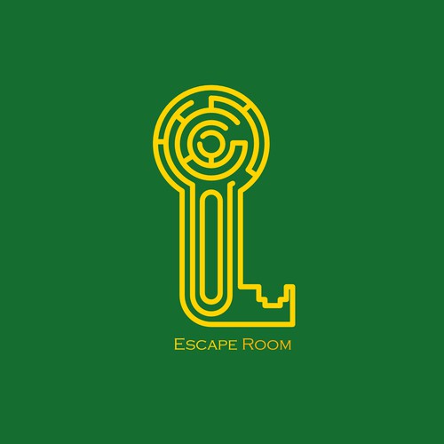 escape room