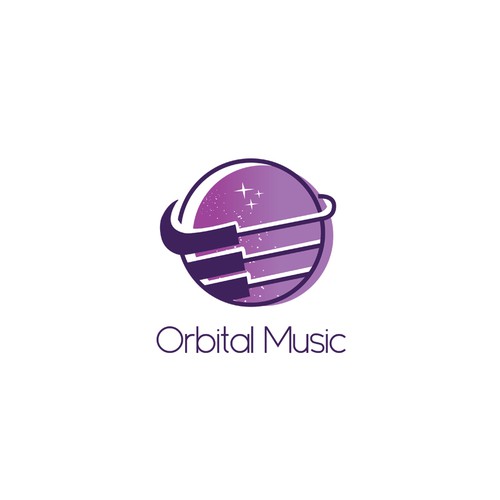 Orbital Music