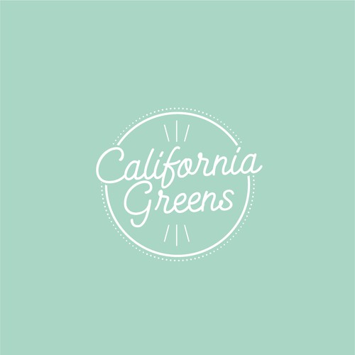 California Greens