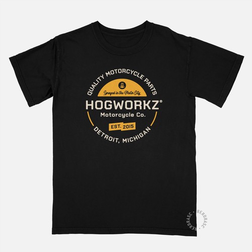 Hogworkz