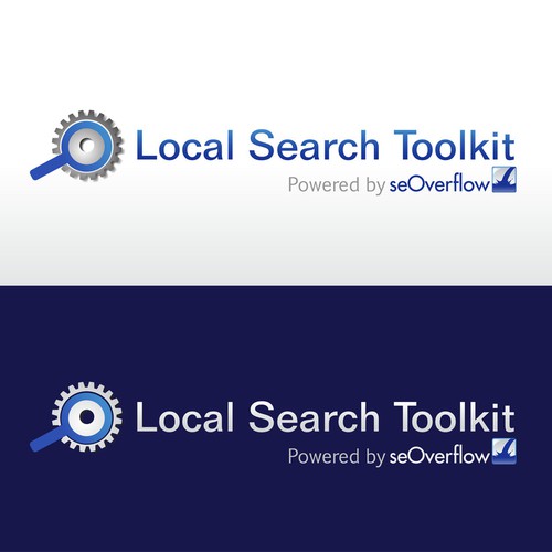 Logo For LocalSearchToolkit.com