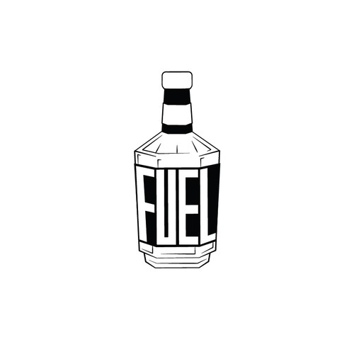 Logo Design for Fuel