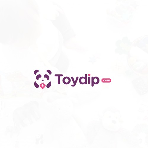 toydip logo
