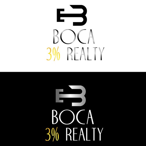 Abstract Key Design for Realty firm