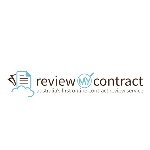 Review My Contract logo