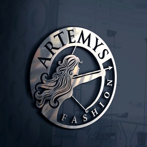 Artemys logo(for SALE)
