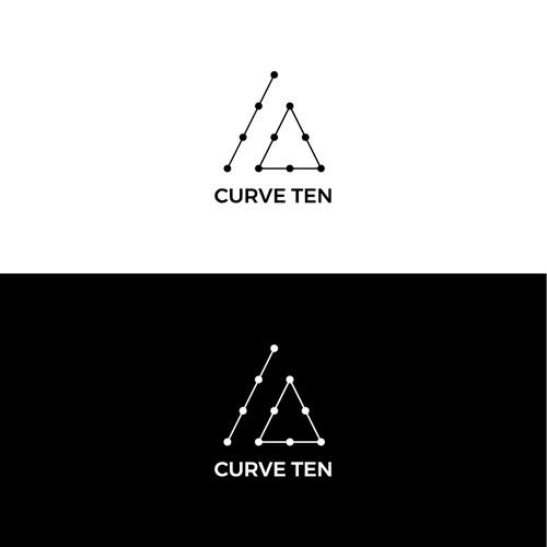 CurveTen logo