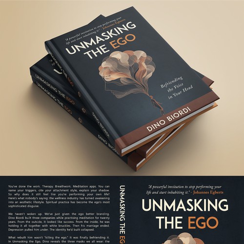 Unmasking the ego
