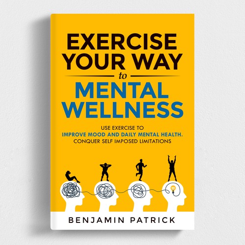 Exercise Your Way to Mental Wellness