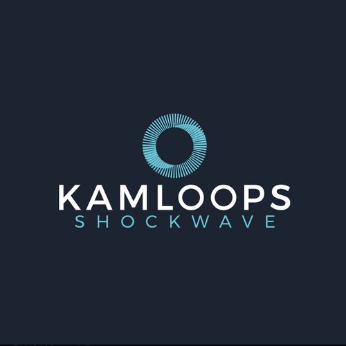 Kamloops shockwave