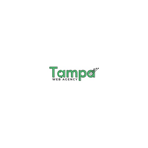 Design a modern logo for an established digital agency in Tampa