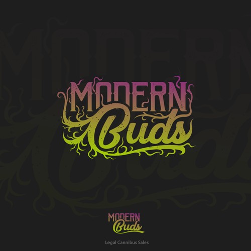 MODERN BUDS