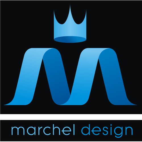 Logo re-design