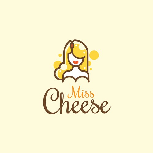 Identity concept for milk and cheese products