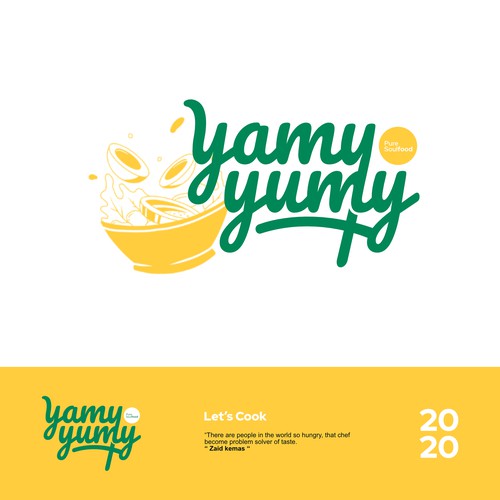 Yamy Yumy 