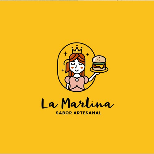 La Martina Restaurant