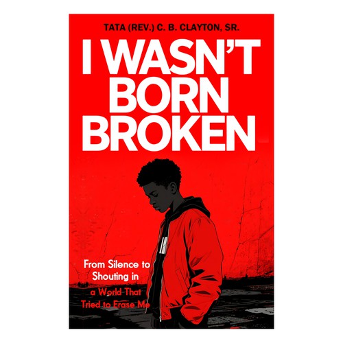 Kindle Book Cover Design