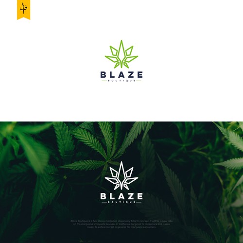 Blaze.Boutique