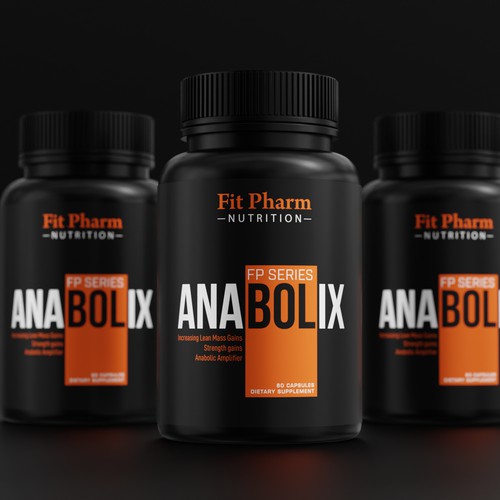 anablolix nutrition