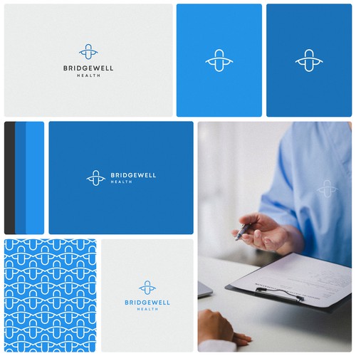 mental health care logo