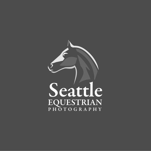 Photographers logo.