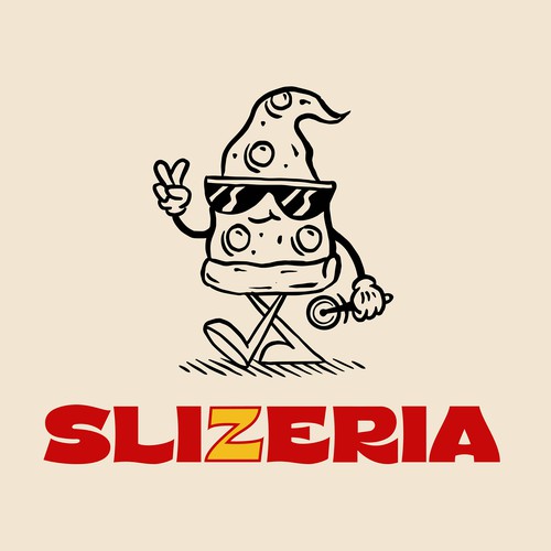 Zippy, the Slice