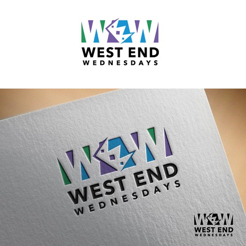 Initials WEW