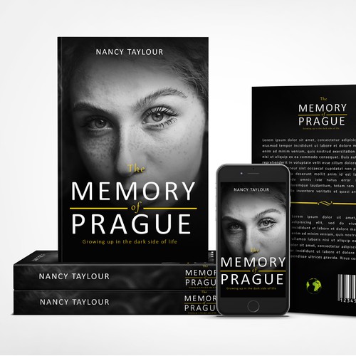 Memory of prague 