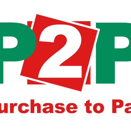 Visual Identity for P2P Community