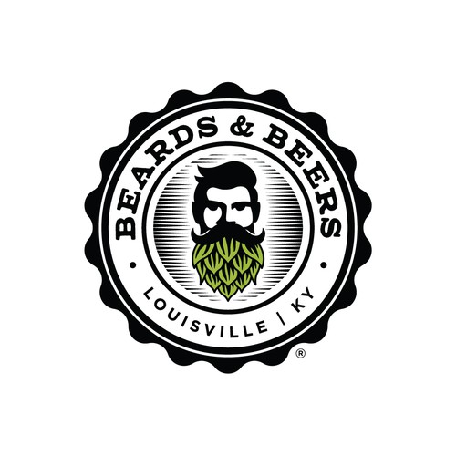 Beards & Beers Logo