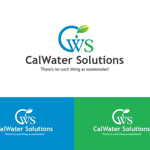Design a complete branding package for the water conservation industry that rises to the top!