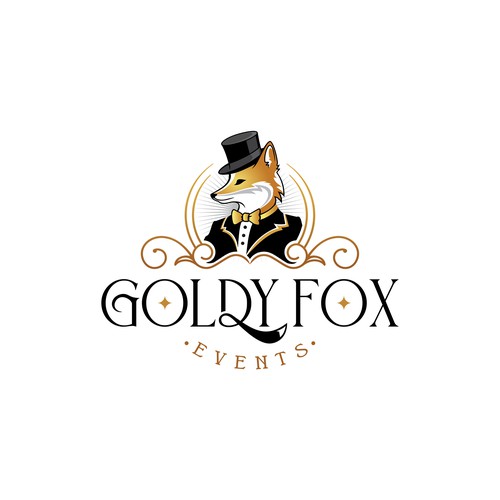 GoldyFOX