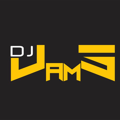 Dj JamS logo 