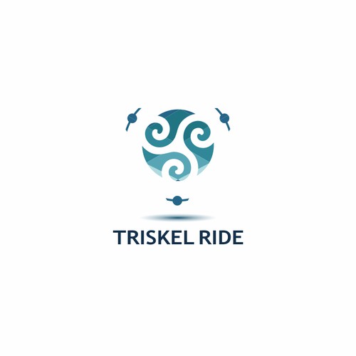 Triskel ride