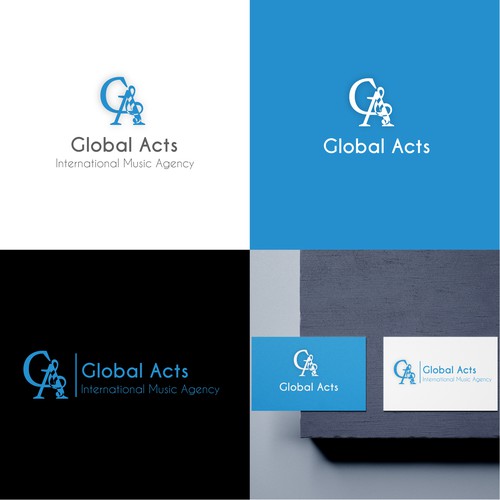 Global Acts
