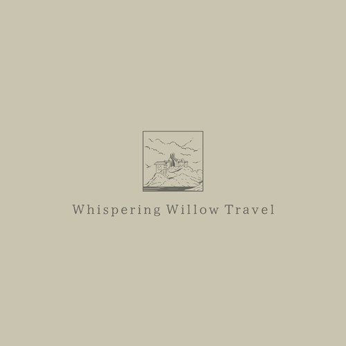 vintage logo