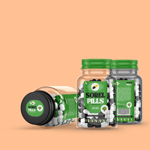 Label Design