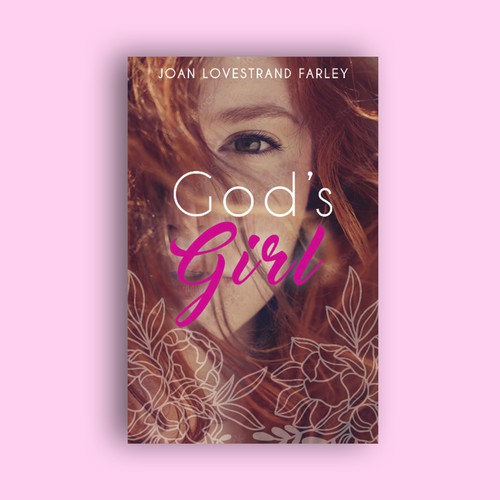 YA novel book cover