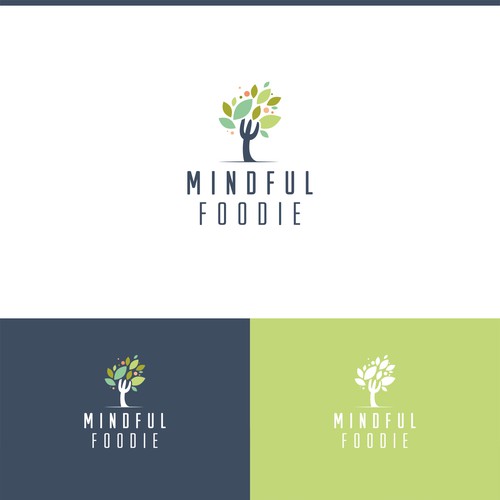 Logo for a personal chef (cook)