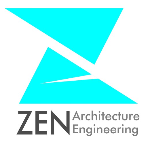 ZEN Architecture + Engineering of Southern NJ needs a fresh, creativebrand identity!