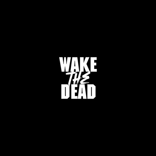 Wake The Dead Logo Stack