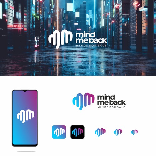 Mind me back