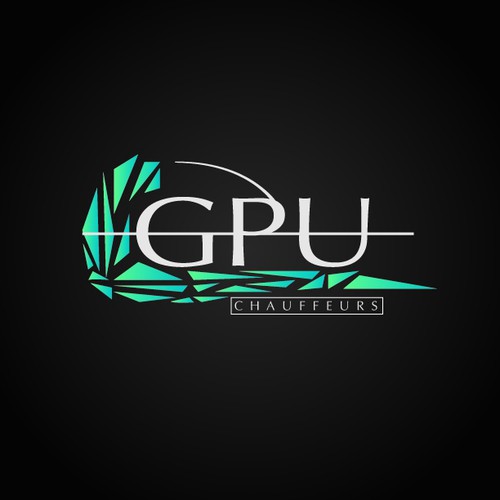 GPU travel and hotel logo