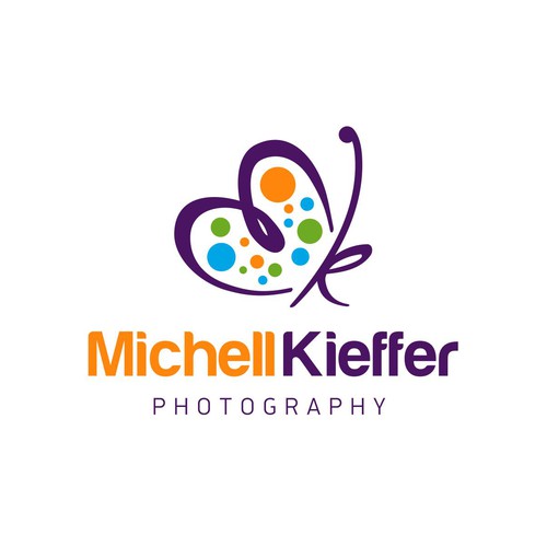 Create the next Logo Design for Michell Kieffer Photography